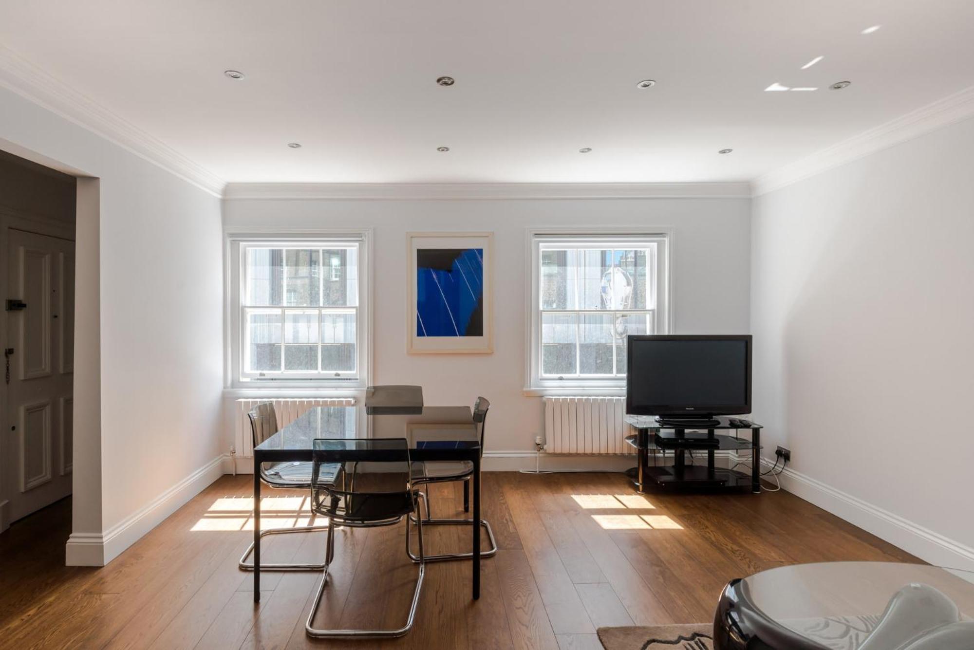 Appartamento Centre Point- Bloomsbury - By Frankie Says Londra